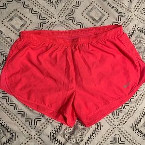 Nike Dri-fit Running Shorts